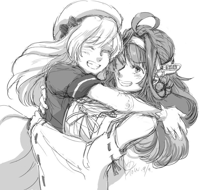 #艦これ 