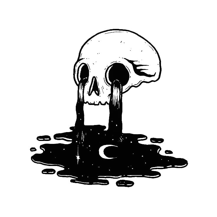 _artsdrawings_'s tweet photo. ¿Que nombre le pondrías?
TIENDA ⬇️
https://t.co/NEs8AnW4U1
•
•
•
#Blackworknow #artoftheday #skeleton #skulls #blackillustration #skullhead #darkartists #onlyblackart #blackarts #blkttt #gothic #horror_sketches #horrorart #darksurrealism #darktransmissions #skulldr #dibujo https://t.co/pQb3HlVJN7