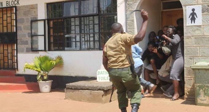 RamzZy_'s tweet photo. If we are going to speak about Mothers deserving respect as part of our culture can we speak on it in the context of motherhood and not money &amp; power? When the mothers of poor Kenyans were getting disrespected nobody in power was calling it out https://t.co/RIJ7j0Gf45