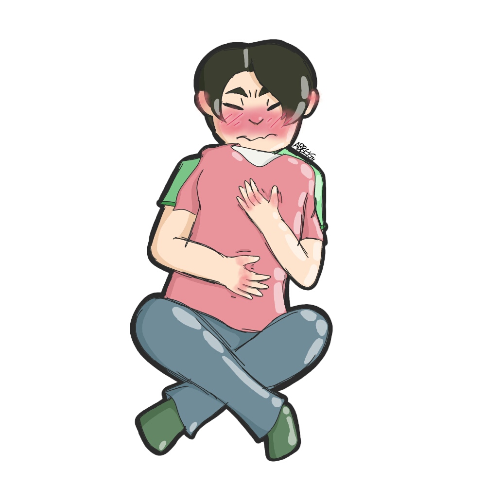PlushPartyPal's tweet photo. More from that tenshou thingo ahahaha
The sugu drawings,,,
#haikyuu #sugurudaishou #tendousatori #haikyuufanart #daishousuguru #satoritendou https://t.co/6A0fLT8wW5