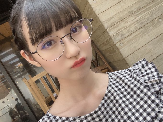 今村麻莉愛のTwitter画像14