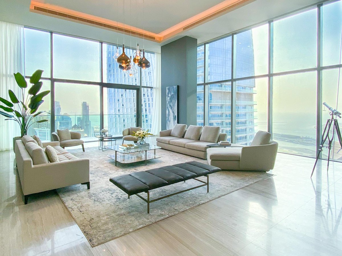 selectgroupuae's tweet photo. The breathtaking, half-floor penthouse in Jumeirah Living Marina Gate is spread over 6300 sq/ft.
Investor interest in this exclusive residence is high. Call today to schedule a visit.
#selectgroupuae #marinagate #dubaimarina https://t.co/hrRas6Lvfn