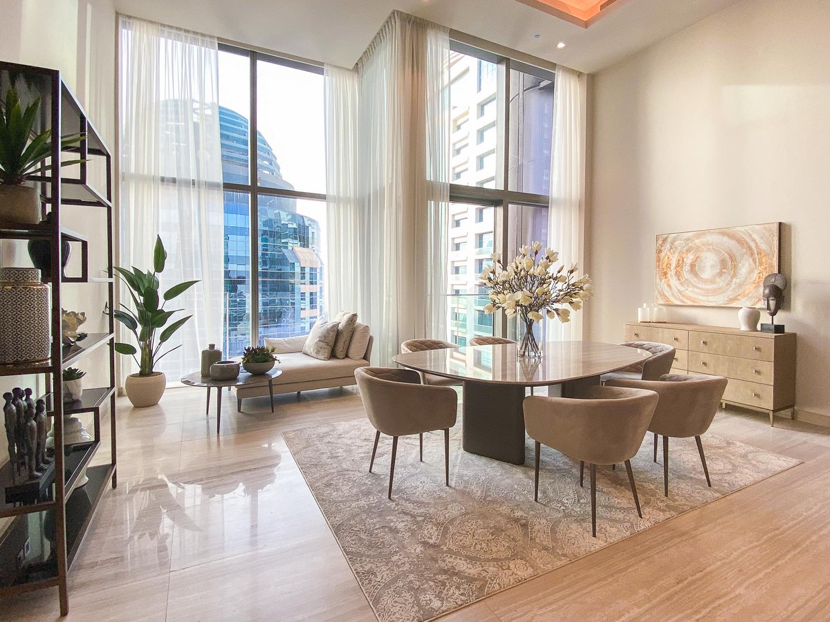 selectgroupuae's tweet photo. The breathtaking, half-floor penthouse in Jumeirah Living Marina Gate is spread over 6300 sq/ft.
Investor interest in this exclusive residence is high. Call today to schedule a visit.
#selectgroupuae #marinagate #dubaimarina https://t.co/hrRas6Lvfn