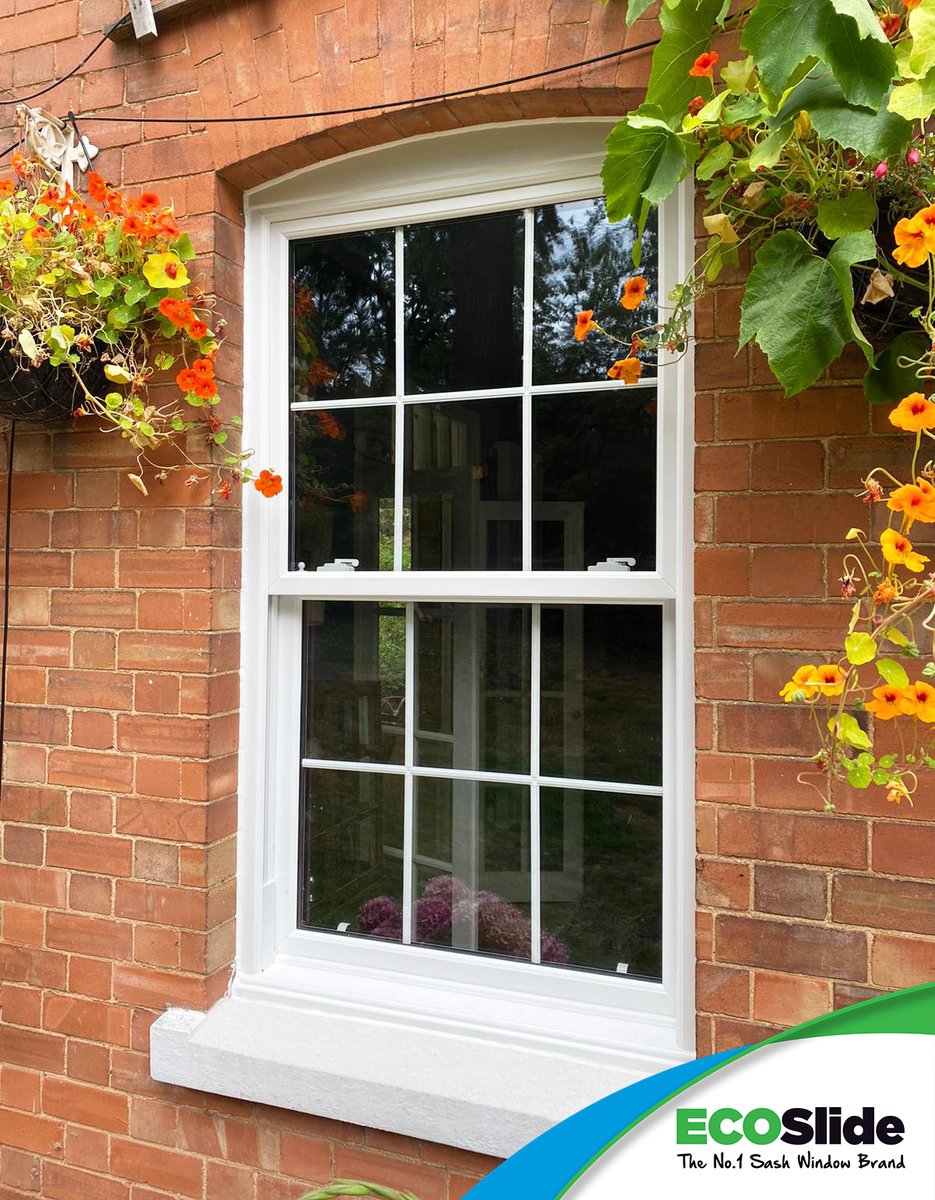 VictorianSlider's tweet photo. The winner of the August ECOSlide photo competition is 
@EveshamGlass 🏆 Beautiful installation!

Send or tag us in your images for a chance to win!

#ECOSlide #sashwindows #upvcwindows https://t.co/Z9TUGGqT3F