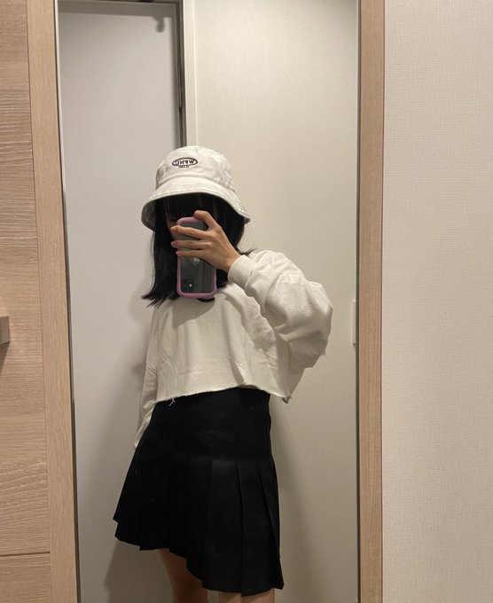 Twitterのコスプレ画像16