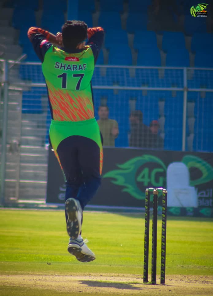 fresh_dragons's tweet photo. We are on the top of the table now after today's comprehensive 7 wickets win over Amo 🦈 in our third match of the ongoing Shpageeza 2020.
@UsmanGhani8787 socred third consecutive half century to collect MOM award. https://t.co/FA2iGLyKDT