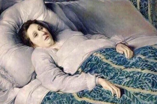 interesno_vsem's tweet image. Шакира в 43 и я в 25