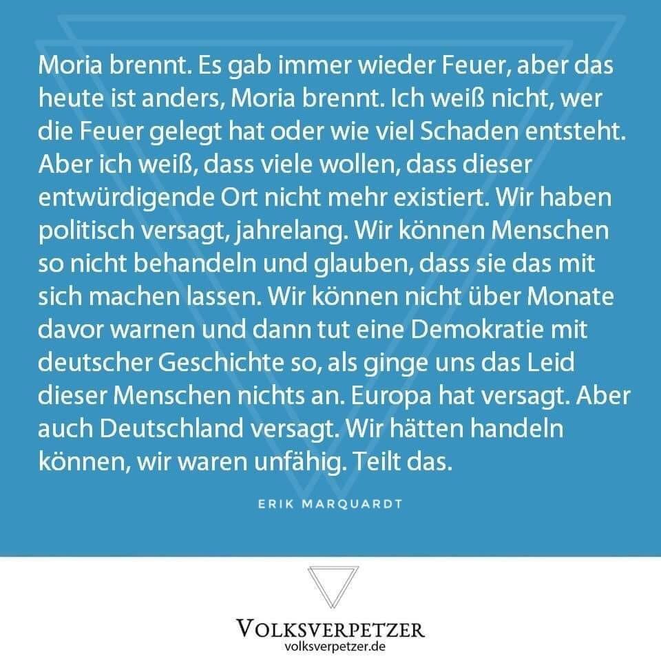 lalilupo's tweet photo. #WirHabenPlatz #Moria #nooneleavebehind #MoriaCamp #keinmenschistillegal https://t.co/eOS2qMAaxU