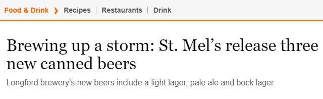 The Beer Nut tweet media