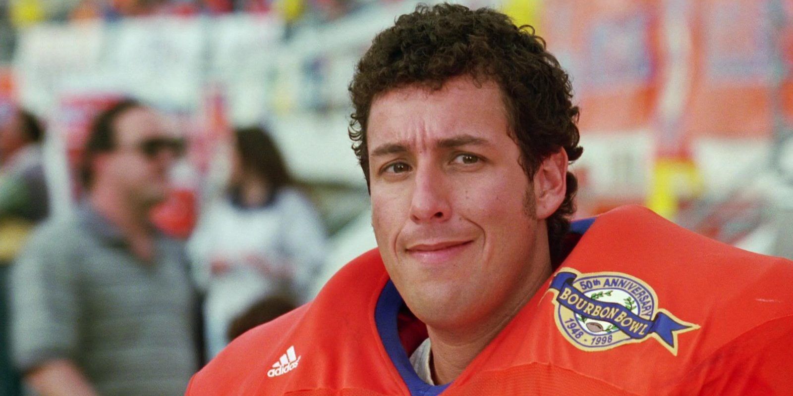 Happy 54th Birthday Adam Sandler! 