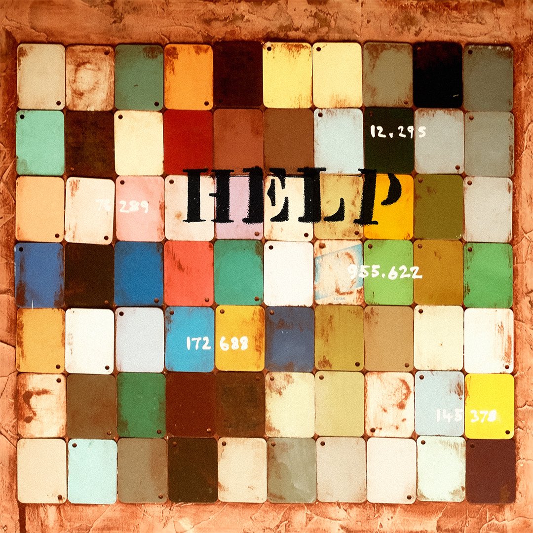 The Stone Roses (@thestoneroses) on Twitter photo .<a href="/WarChildUK/">War Child UK</a>‘s landmark HELP album is re-issued today on its 25th anniversary. You can stream & download the album now at the link below. Due to phenomenal demand there’s also a one-off limited repress of the vinyl available to buy at WarChild.lnk.to/Help25So #HELP25 #HELPAlbumDay .<a href="/WarChildUK/">War Child UK</a>‘s landmark HELP album is re-issued today on its 25th anniversary. You can stream & download the album now at the link below. Due to phenomenal demand there’s also a one-off limited repress of the vinyl available to buy at WarChild.lnk.to/Help25So #HELP25 #HELPAlbumDay