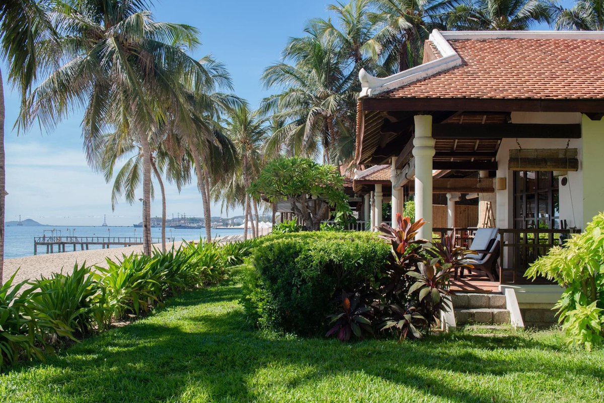 evasonnhatrang's tweet photo. 2020 #TripAdvisor Travelers’ Choice Award
We have been honored to be a 2020 TripAdvisor Travelers' Choice award-winner. Thanks to all our guests who stayed and took the time to review us on TripAdvisor, the world's largest travel platform.

#EvasonAnaMandara #NhaTrang #Award https://t.co/ZjTk3z3j6P