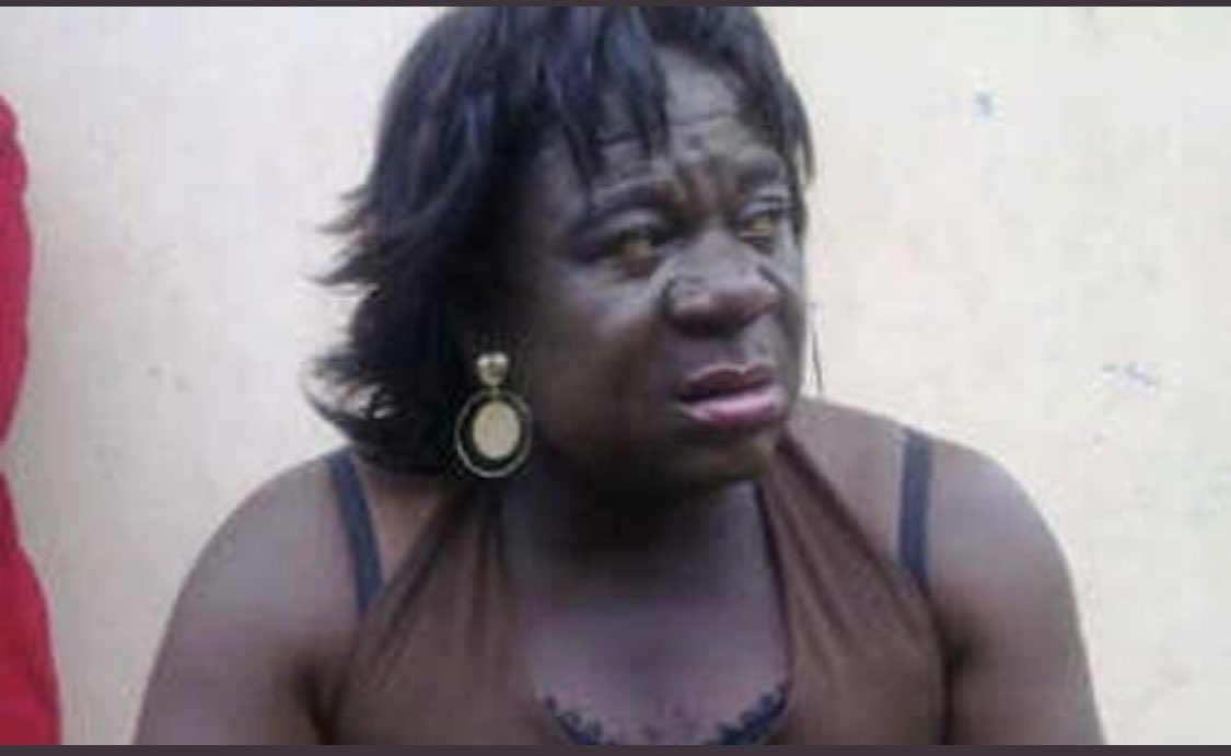 Emperor1395's tweet photo. @HNDebus @AubuikeF Lucy Na trash u dey talk ... Kidd saw Nengi but he went for Erica ....Nengi threw herself on Kidd several times but Kidd no want her and she can't bypass Erica bcuz Erica is way prettier than her .. https://t.co/LquFRAdrBT