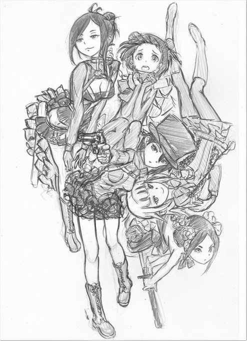 黒星紅白のtwitterイラスト検索結果 黒星紅白のtwitterイラスト検索結果