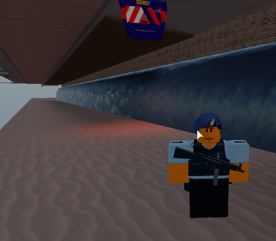 yllqr's tweet photo. ‘’Does brandweer do under the map recoveries?'' https://t.co/wJl53purxq