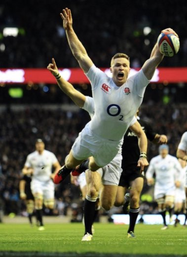 mana_rugby's tweet photo. Itโs a good day for another of twitters most loved rugby players, Chris Ashton.
Maโa Nonu - โI would quote, heโs probably the fastest player Iโve ever played withโ
#AshSplash https://t.co/SxApPaD9KL