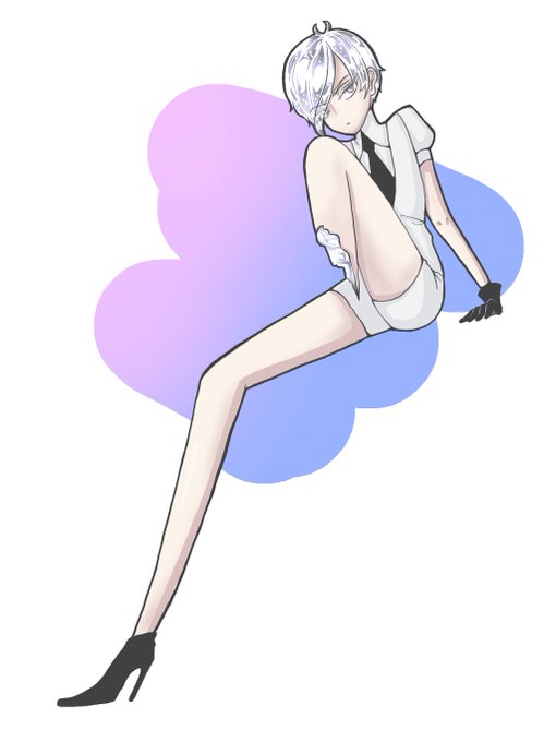 宝石の国のtwitterイラスト検索結果