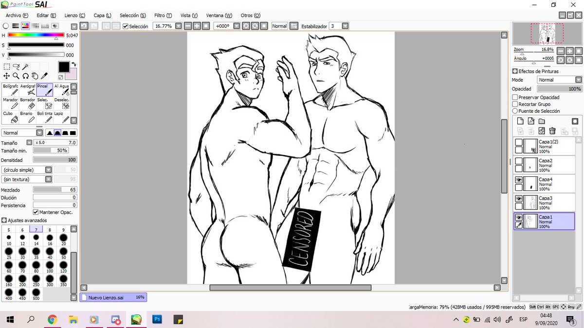 tailverpop's tweet photo. Breakfast!!!!!!!!!!!!
#Avatar #Bolin #Mako #naked #nsfw #censored https://t.co/qljM6IY4bQ