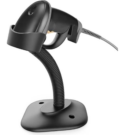 GhposSystem's tweet image. PMX Automatic Barcode Scanner wired with Stand

- Call or WhatsApp us on 0593948984

*Laser Automatic Handheld Barcode Scanner
*200 Scans/Sec High Speed Wired Barcode Reader.
*Ce,FCC.RoHS Approved,Best for Retail Supermarket.