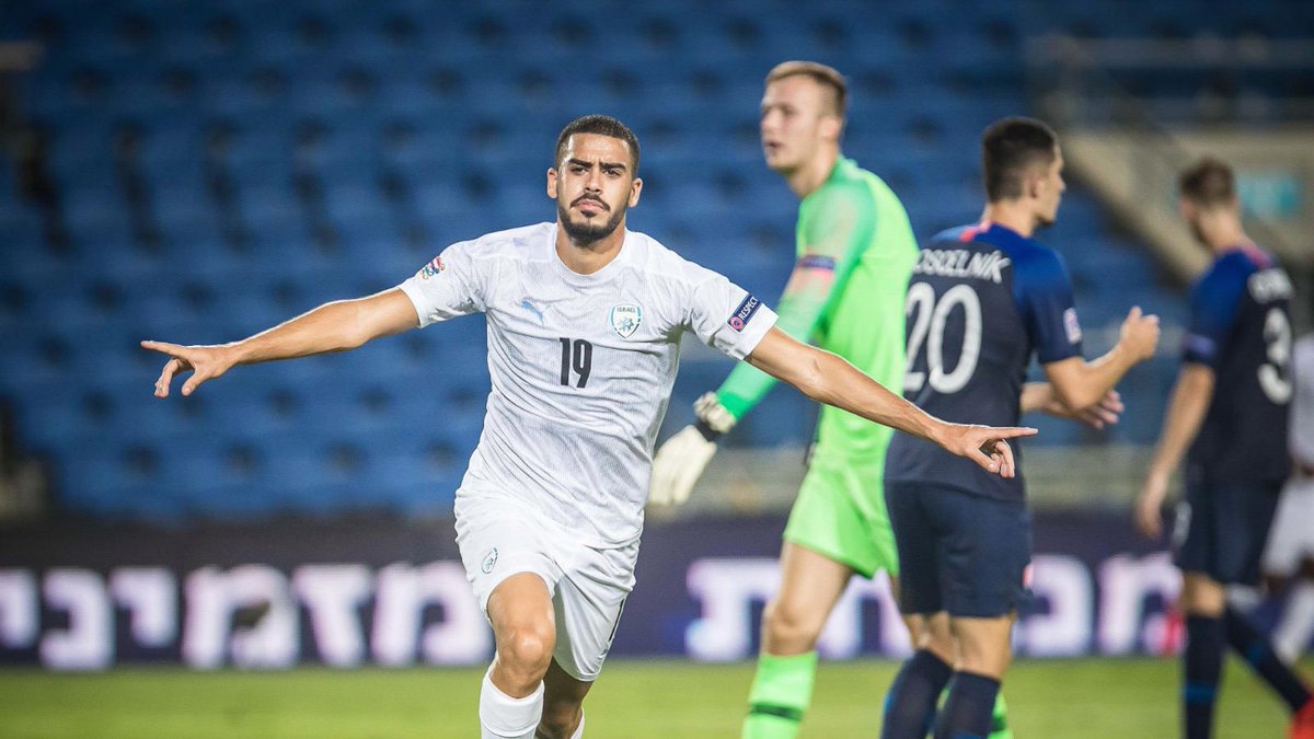 tsghoffenheimEN's tweet photo. First international goals for #Baumi and #Elmkies ✌️

Good going during the international break for our #TSG players: 

🌐 https://t.co/drn424JPdr https://t.co/IeZn8VnD1l