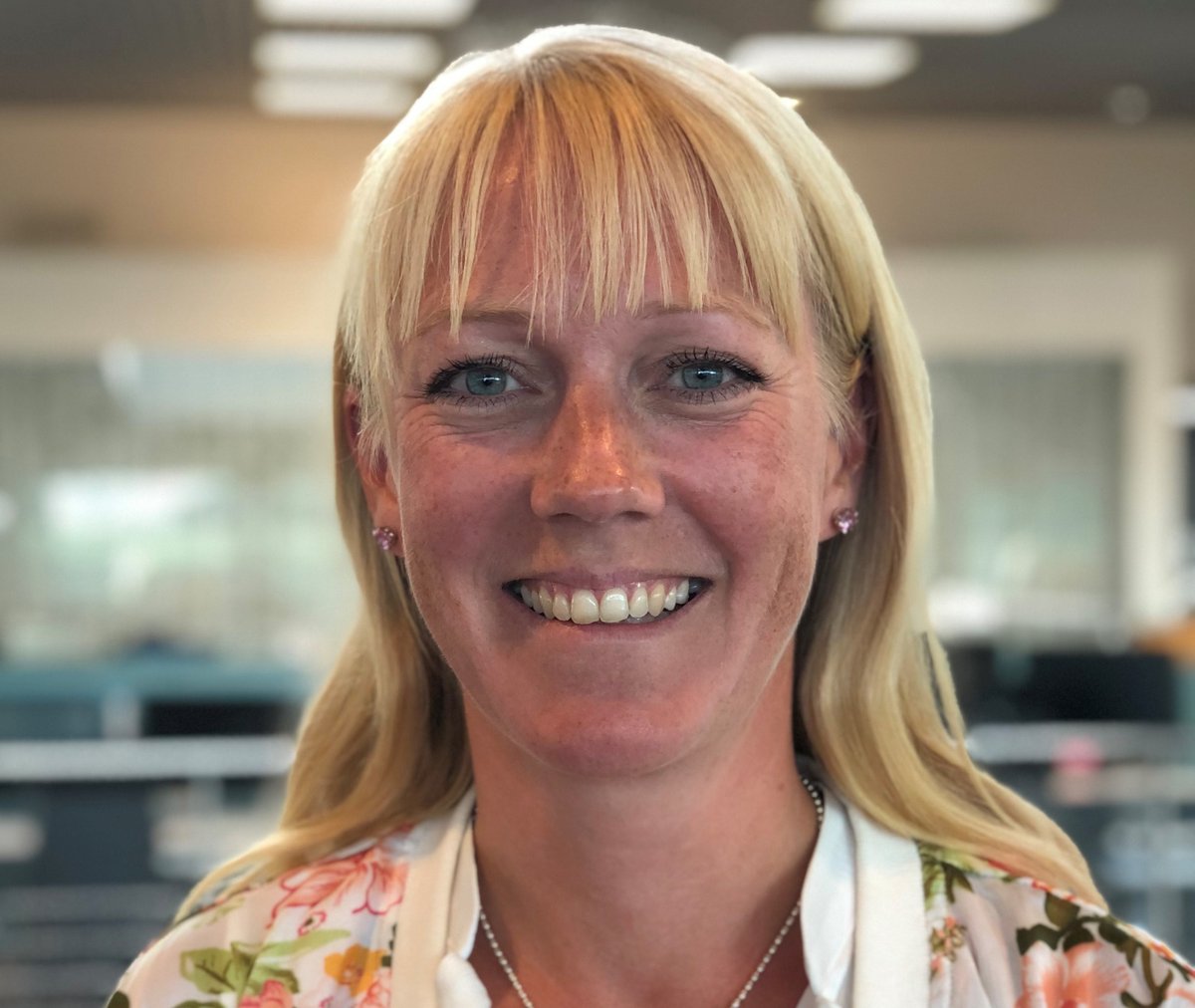 tyrens_sverige's tweet photo. Snart en månad på nya jobbet. Susanne Eriksson är ny kommunikationschef på Tyréns och kommer senast från rollen som ansvarig för extern kommunikation på PwC: https://t.co/B5gXRUEJsZ

Det här blir bra - varmt välkommen Susanne!

#tyréns #kommunikation #nyttjobb #samhällsbyggnad https://t.co/6s21WENWeD