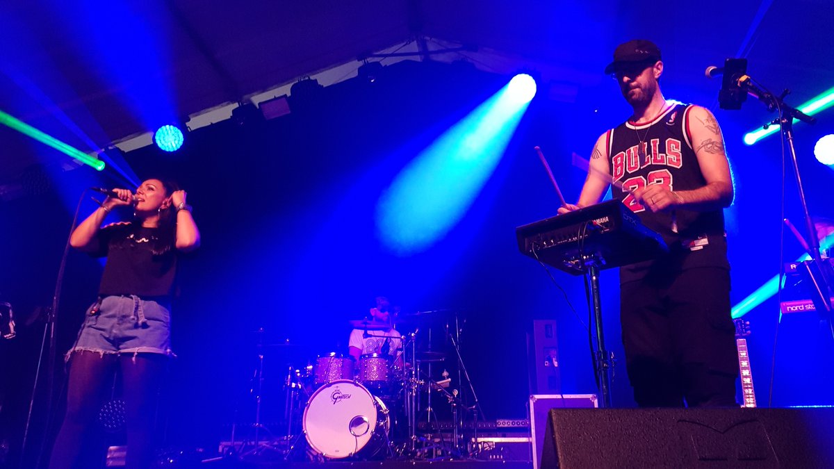 Insert_events's tweet photo. #Throwback to #Busfest 2019 with @rockthe90suk on the Main Stage
Audio Systems for Live Events, Festivals, Touring & Theatre
#InsertAudio #Festival #VW #Busfest #Rock #90s #Gigs https://t.co/TzuG5cQIfe