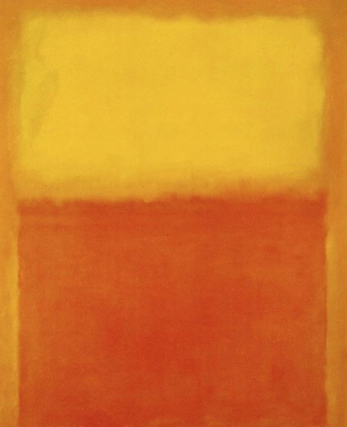 Inspirememore_'s tweet photo. Today, all in orange.

🙏🏾🌆🌻#Onlypositivethoughts https://t.co/SUN5tJklWM