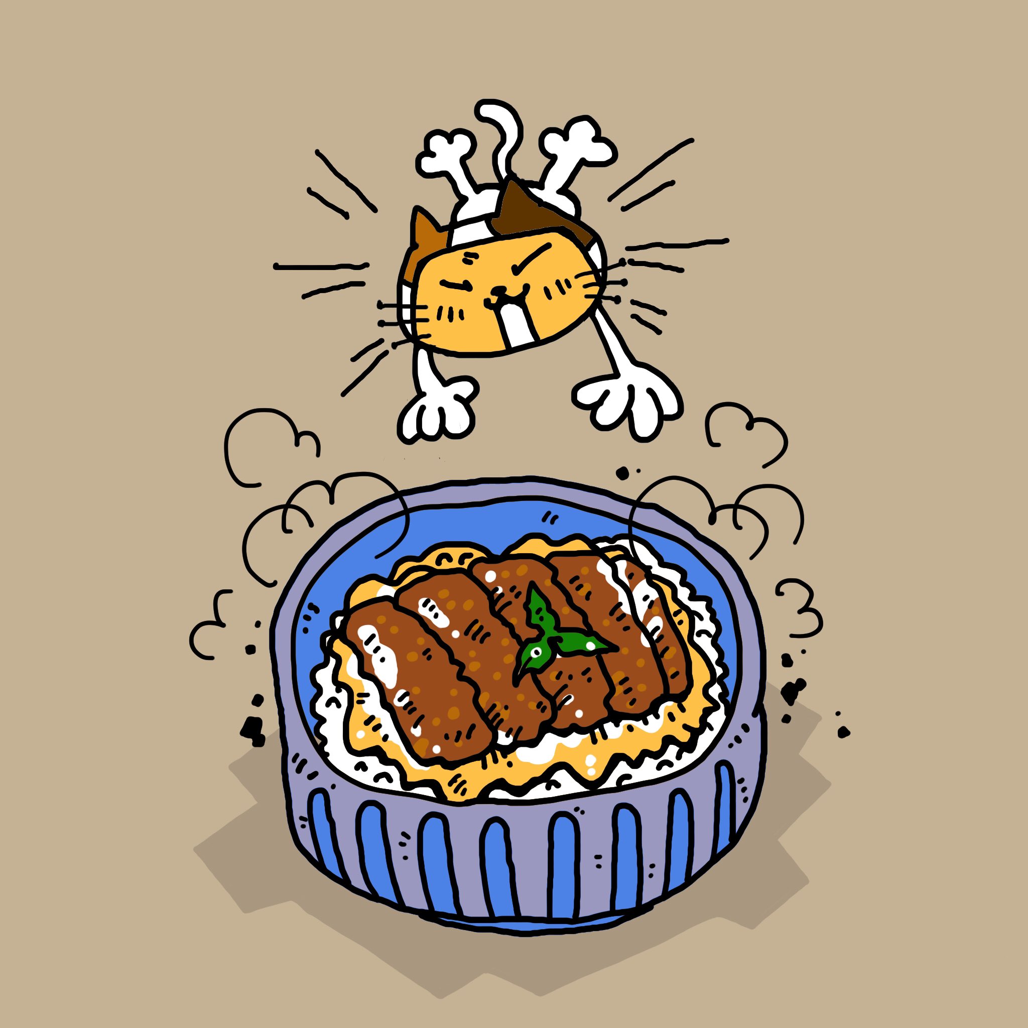 佐野チュージ 毎日ラクガキする人 Bau Graphics Of Kyoto カツ丼が食べたい カツ丼が好きだ しかし嫁は カツ丼が好きじゃない せっかくカラッと揚げたカツを何故卵でしんなりさせるのだ との事だ 言い返したい事は沢山あるが言わない 平和維持だ 佐野チュージ 毎日ラクガキする人 Bau Graphics Of Kyoto カツ丼が食べたい カツ丼が好きだ しかし嫁は カツ丼が好きじゃない せっかくカラッと揚げたカツを何故卵でしんなりさせるのだ との事だ 言い返したい事は沢山あるが言わない 平和維持だ