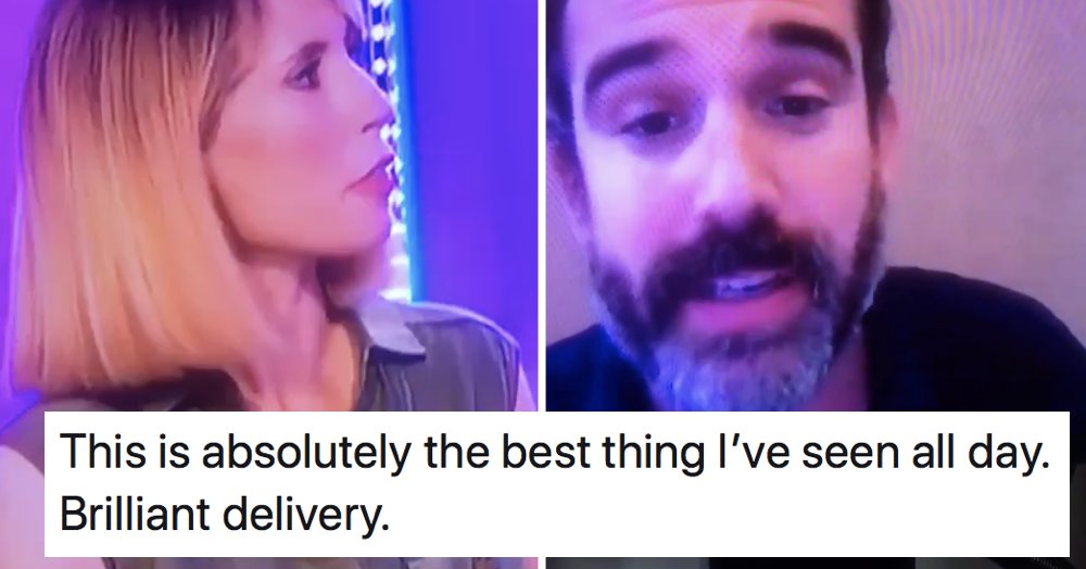 ‘This 30 seconds is enough to justify 10 years of The One Show’
thepoke.co.uk/2020/09/09/thi…