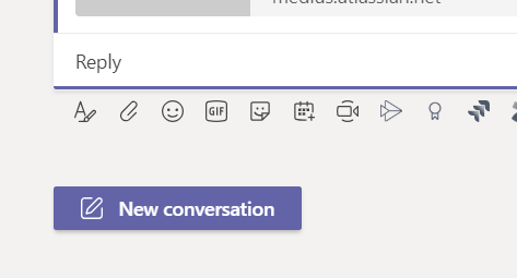 Will this FINALLY mean that people actually will start pay attention if they reply or start a new conversation? Thank you! Thank you! Thank you <a href="/MicrosoftTeams/">Microsoft Teams</a> ! 🙏🙏🙏