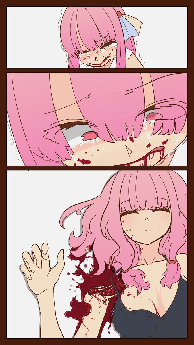 パラレルアカネジャーニー
まとめPart9 (1/2) 