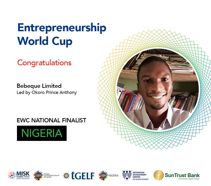 GEN NIGERIA tweet media