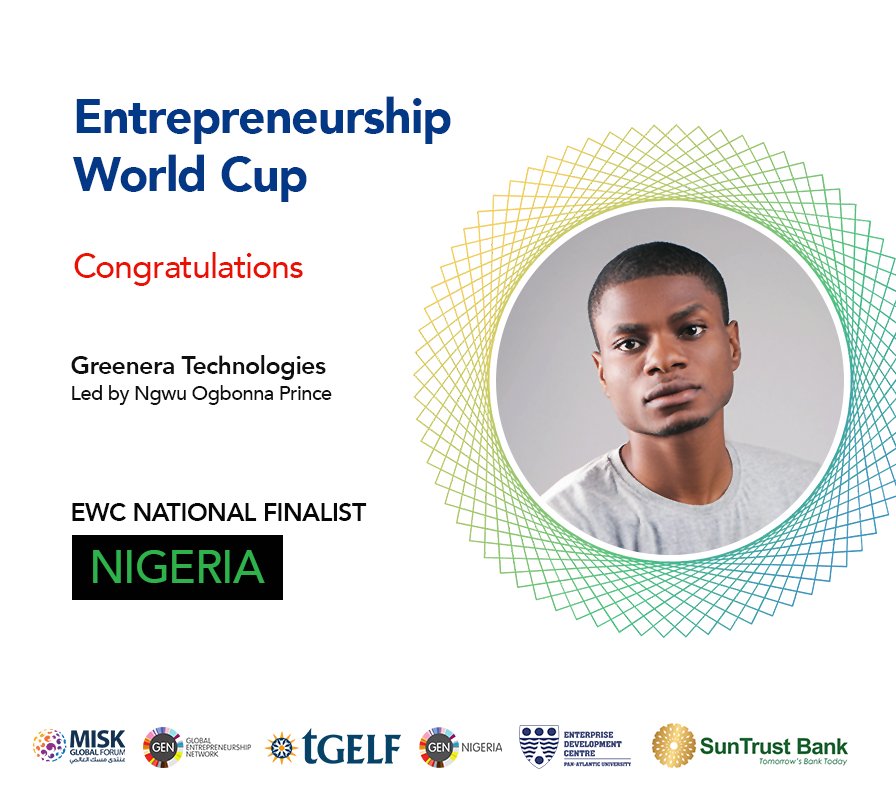 GEN NIGERIA tweet media