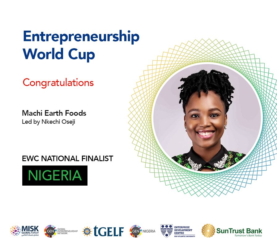 GEN NIGERIA tweet media