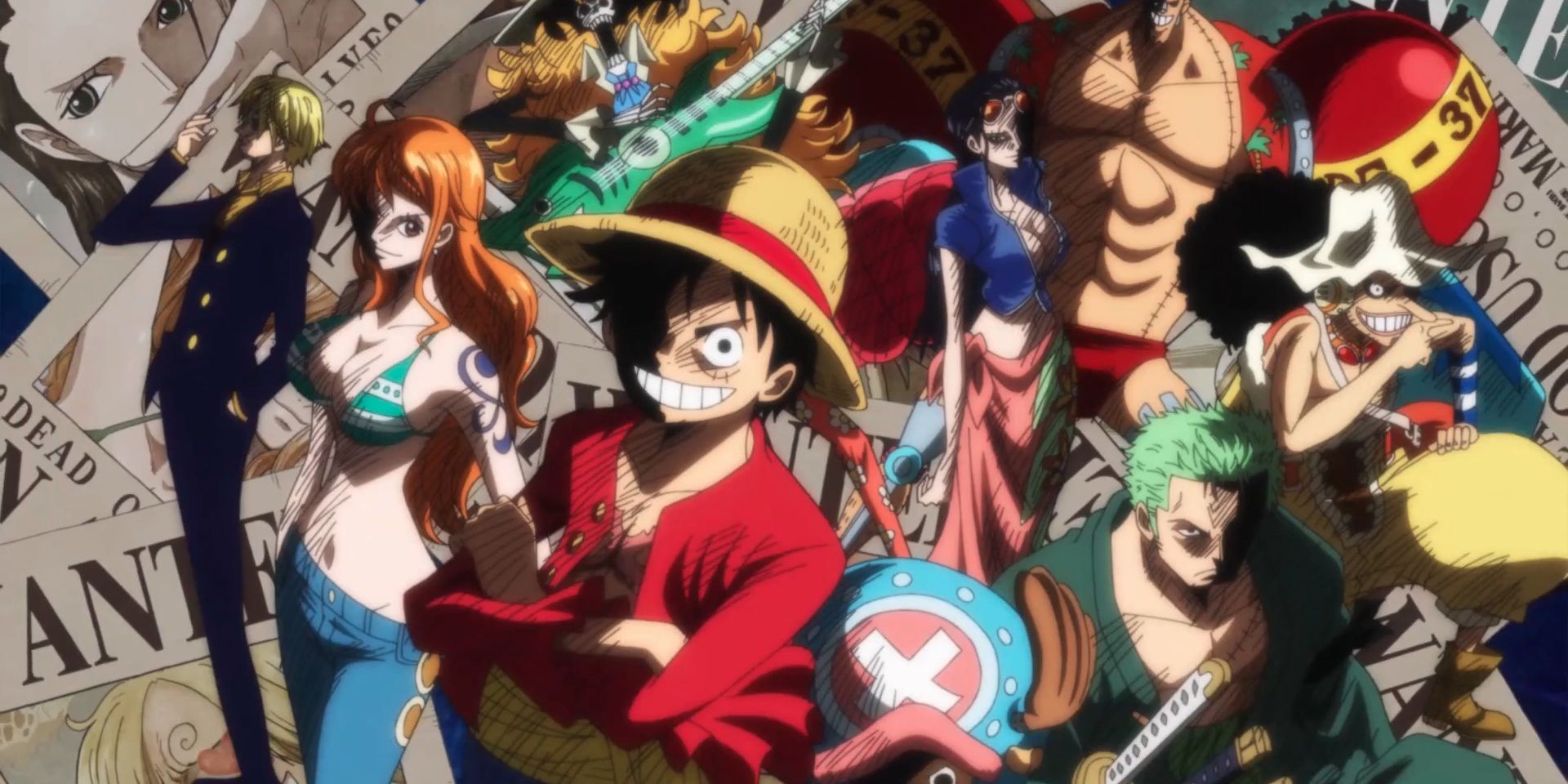 Comic Book Resources Onepiece Chapter 9 Proves Why The Straw Hats Work So Well T Co Jo2xngd5kp Onepiece9 T Co Glrlfdg2kt Twitter