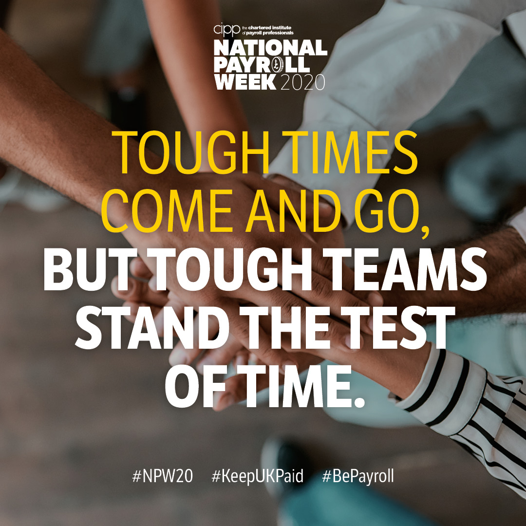CIPP_UK's tweet photo. #NPW20 #KeepUKPaid https://t.co/e6V88MnV4B