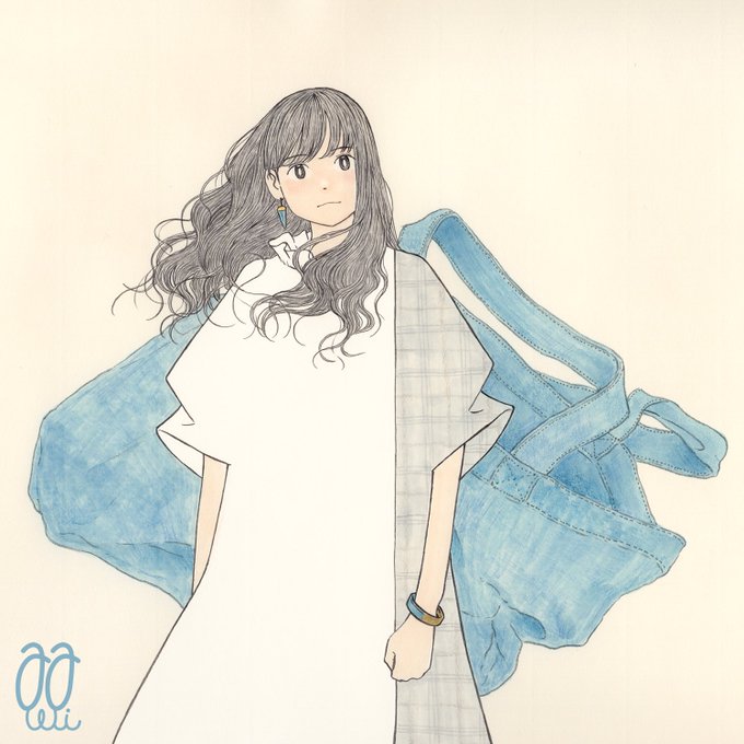 Awaiwaiwaiさんのイラストまとめ 23ページ目