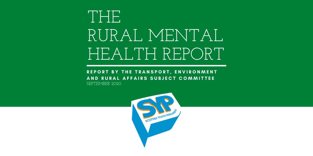 SYP TERA Committee 🌳🚙🐑 tweet media