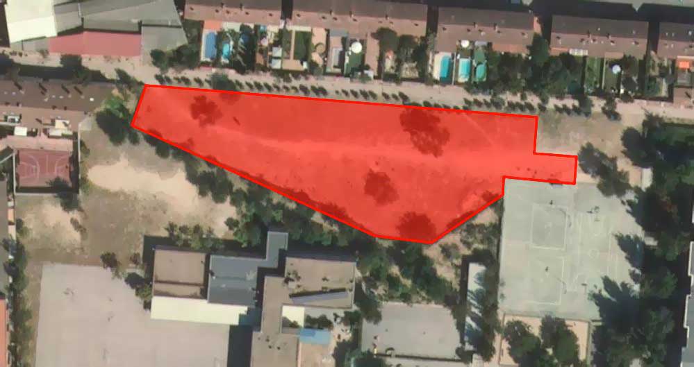 Arganda_Ayto's tweet photo. El Ayuntamiento de #Arganda del Rey construirá dos zonas de esparcimiento canino, una en La Poveda y otra en La Perlita. Ambas contarán con elementos de agility, bancos, fuentes y dispensadores-papelera para recogida de residuos caninos
https://t.co/FMfrdDbEDr https://t.co/ouqijikh6e