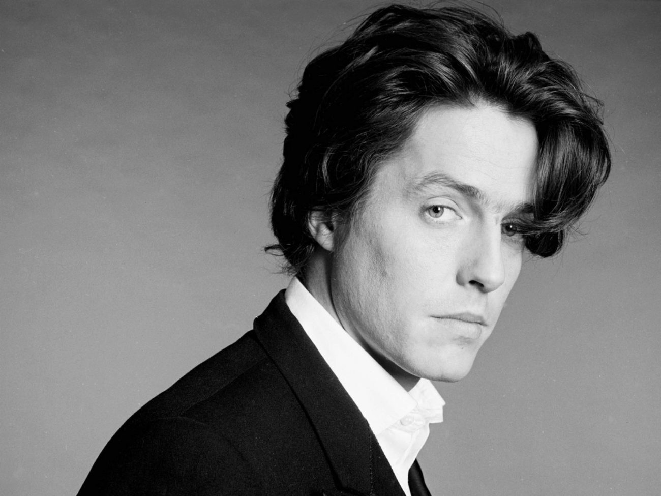 Happy birthday, Hugh Grant. 