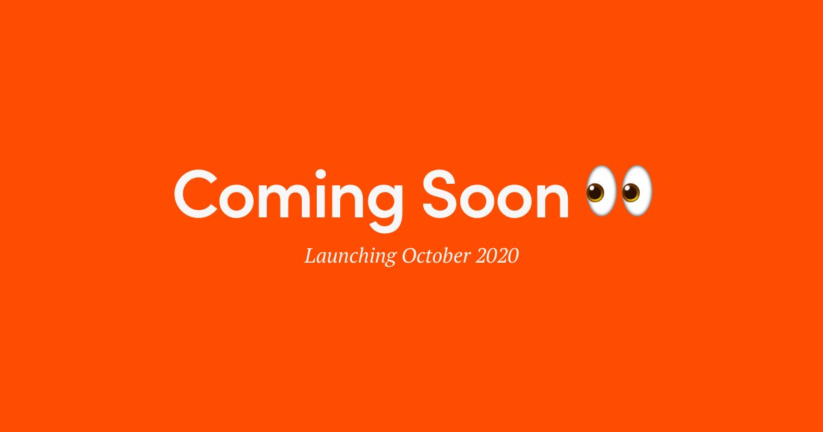 travamigos's tweet photo. Things are changing around here! We’ve spent time in the lab alongside ex-backpackers to bring you the future of group travel. Join trips, manage itineraries &amp; connect to likeminded adventurers to create memories which last a lifetime.

Launching October 2020 on iOS &amp; Android. https://t.co/V0l93QSzaR
