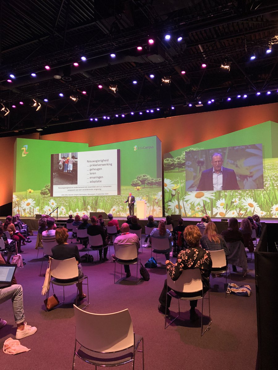 EduCampus tweet media