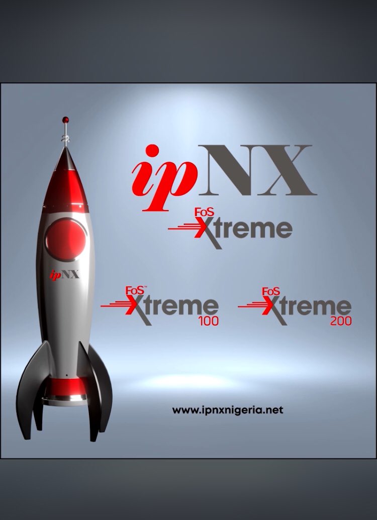 lanredasola's tweet photo. ipNX delivers Nigeria’s first 200Mbps internet speed offering to homes. 
Kindly reach out for more information. 
#ipNXFOS https://t.co/hAePN82Hjm