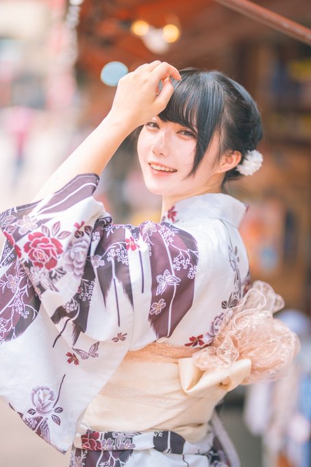 コスプレイヤーmonaのTwitter画像5