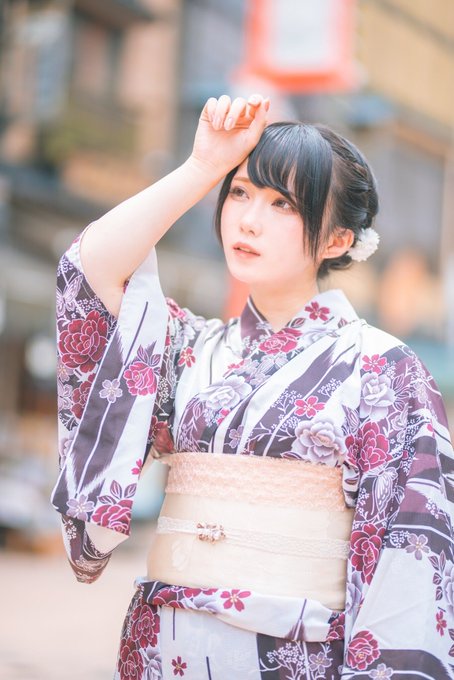 コスプレイヤーmonaのTwitter画像4