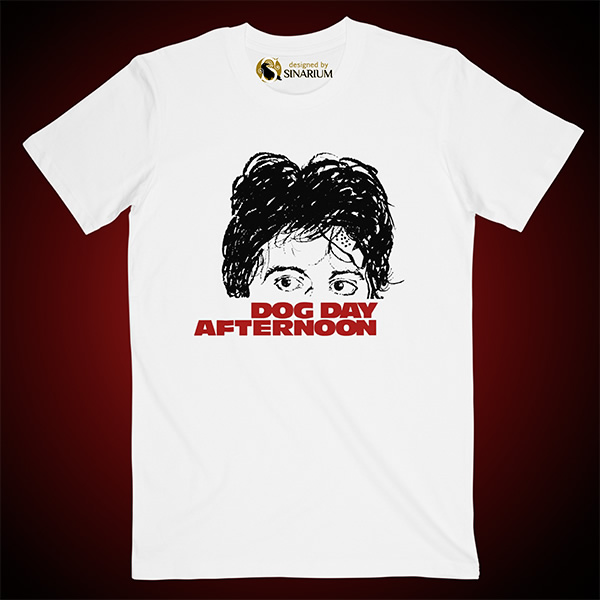 Sinarium_com's tweet photo. فیلم Dog Day Afternoon سیدنی لومت

توضیحات کامل راجع به فیلم Dog Day Afternoon سیدنی لومت و نحوه ی سفارش تیشرت و دیگر انواع لباس با طرح این فیلم را در وبسایت و فروشگاه سیناریوم بخوانید.

#آل_پاچینو #آلپ��چینو #سینما #AlPacino #DogDayAfternoon #SidneyLumet https://t.co/iSBVxg44yo https://t.co/H841wwzMYO