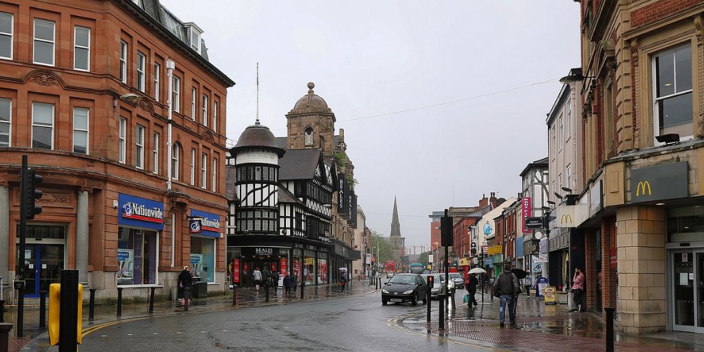 Distinction Staffing tweet media