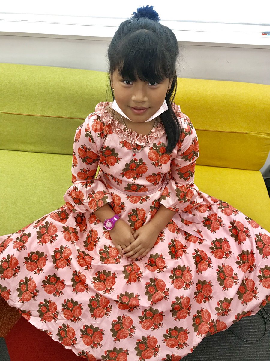 ruzin24's tweet photo. A biggest THANKS🤩 to most amazing little girl @LicypriyaK ❤️
#chhotapacket 

Everyone has an idol whom they follow! For me, U r my IDOL😍! Amazed by ur boldness &amp; maturity at such a young age! Keep it up😌! 
Hoping for a chance to meet u someday! Stay blessed dear✨
Love u sis💕 https://t.co/sQKnUeYwLi