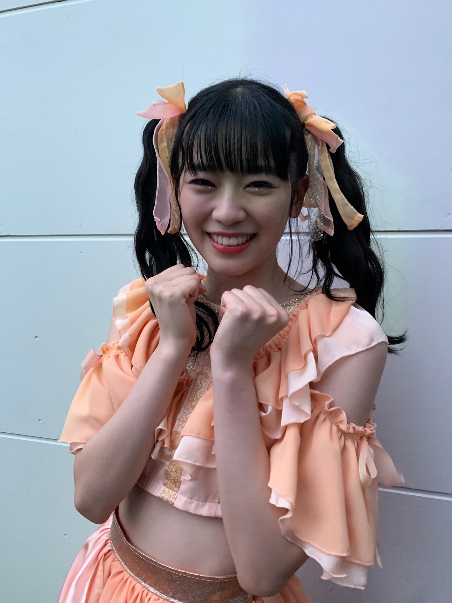 超ときめき 宣伝部 明日9 10 木 6 50頃 超ときめき レッド坂井仁香が めざましテレビ の イマドキ に出演 明日の朝はみんなで早起きだ 超ときめき宣伝部 超とき宣 めざましテレビ 坂井仁香 T Co Tap6menkus Twitter