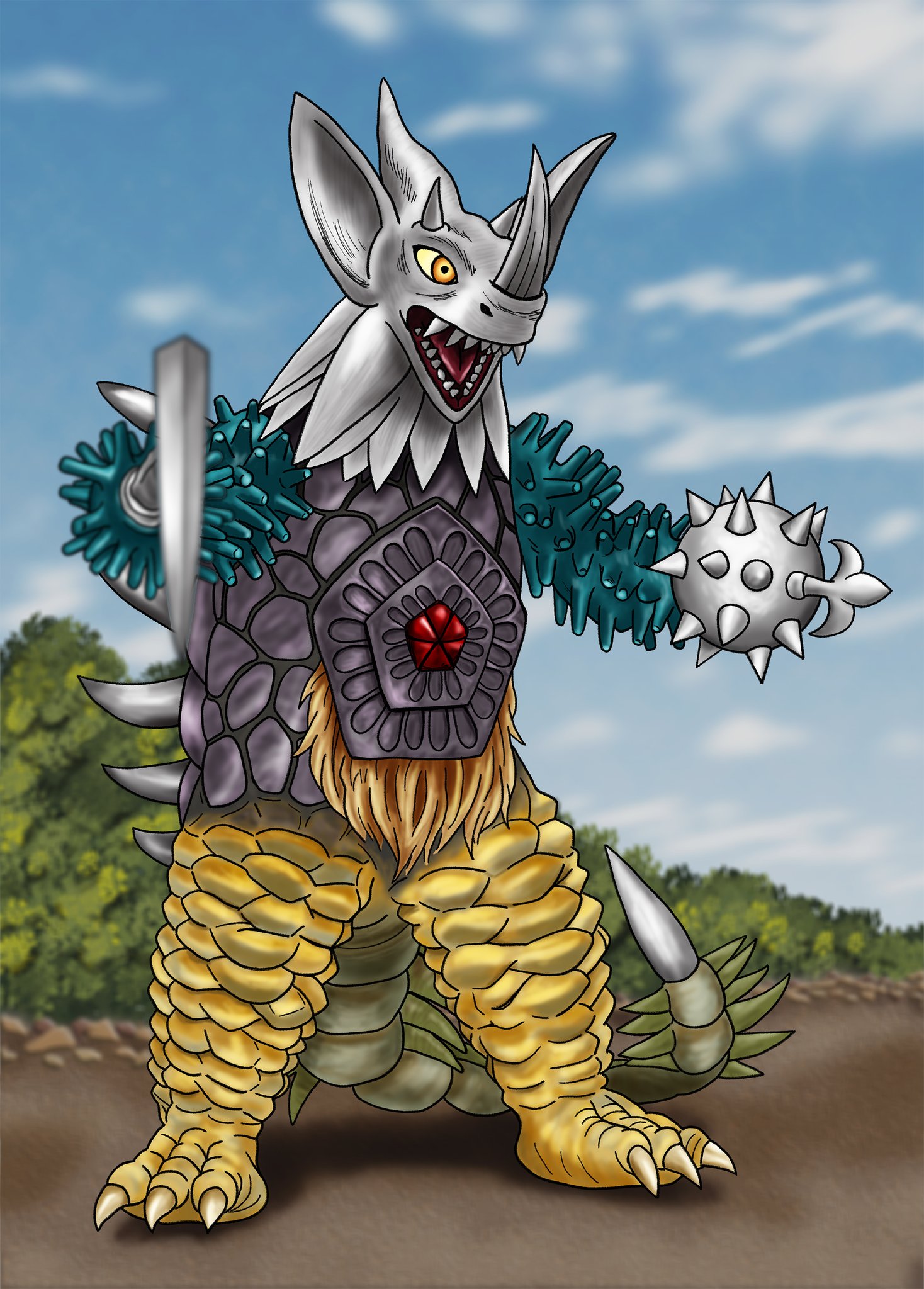 N D イラスト 雑多 暴君怪獣タイラント ウルトラ怪獣 怪獣 ウルトラマン ウルトラマンタロウ ウルトラ6兄弟vs 怪獣軍団 暴君怪獣 タイラント Ultraman T Co Etrn7csmzf Twitter N D イラスト 雑多 暴君怪獣タイラント ウルトラ怪獣 怪獣 ウルトラマン ウルトラマンタロウ ウルトラ6兄弟vs 怪獣軍団 暴君怪獣 タイラント Ultraman T Co Etrn7csmzf Twitter